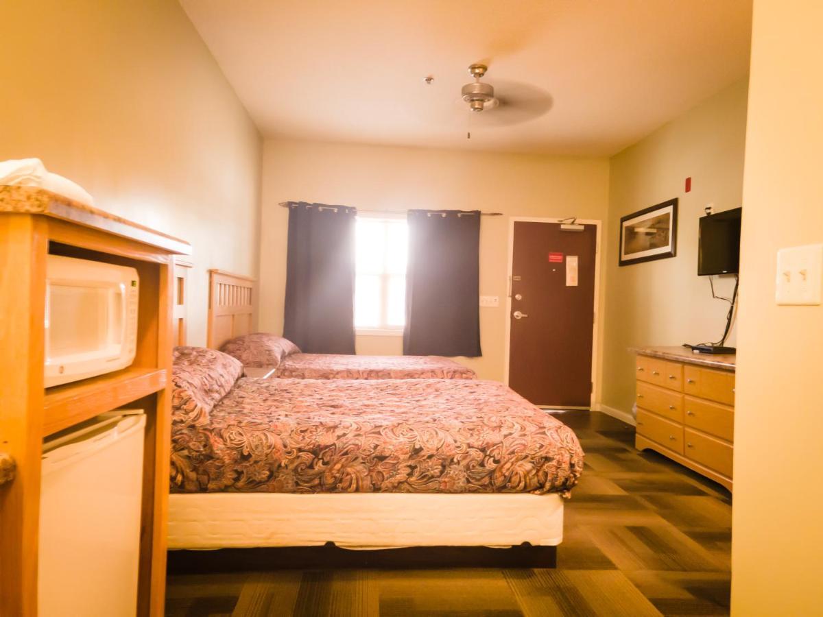 Weiss Lake Lodge Centre Ngoại thất bức ảnh